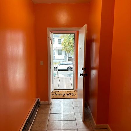 Fidelia Halos Room Queen Bed, Minutes From Newark Liberty International Airport And Newark Penn Station エクステリア 写真