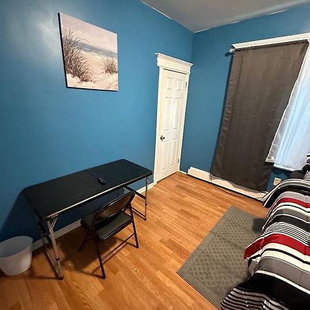 Fidelia Halos Room Queen Bed, Minutes From Newark Liberty International Airport And Newark Penn Station エクステリア 写真